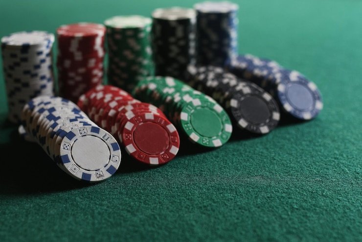 Poker Variations