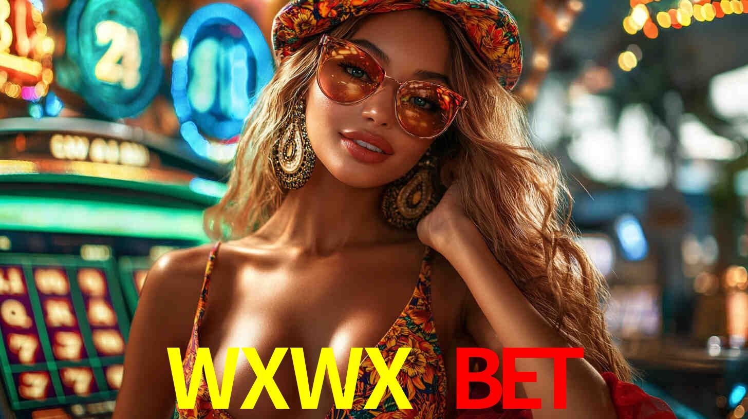 WXWX BET