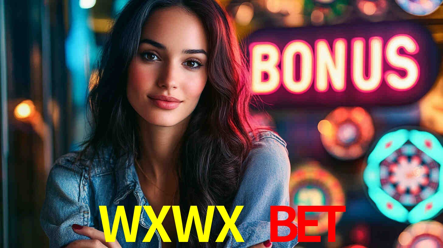 Descubra a Categoria de Bônus no WXWX BET: Uma Oportunidade Imperdível