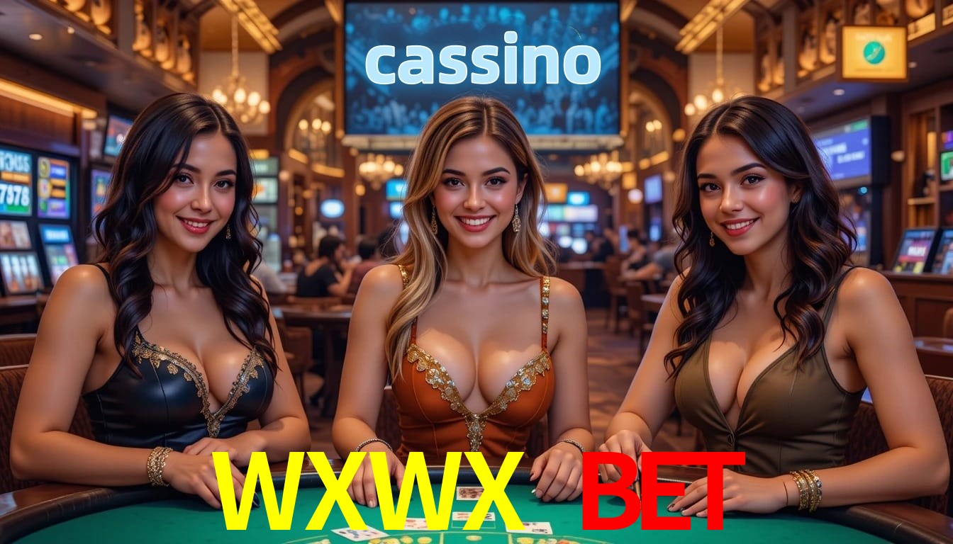 A Emoção das Apostas Ao Vivo no WXWX BET