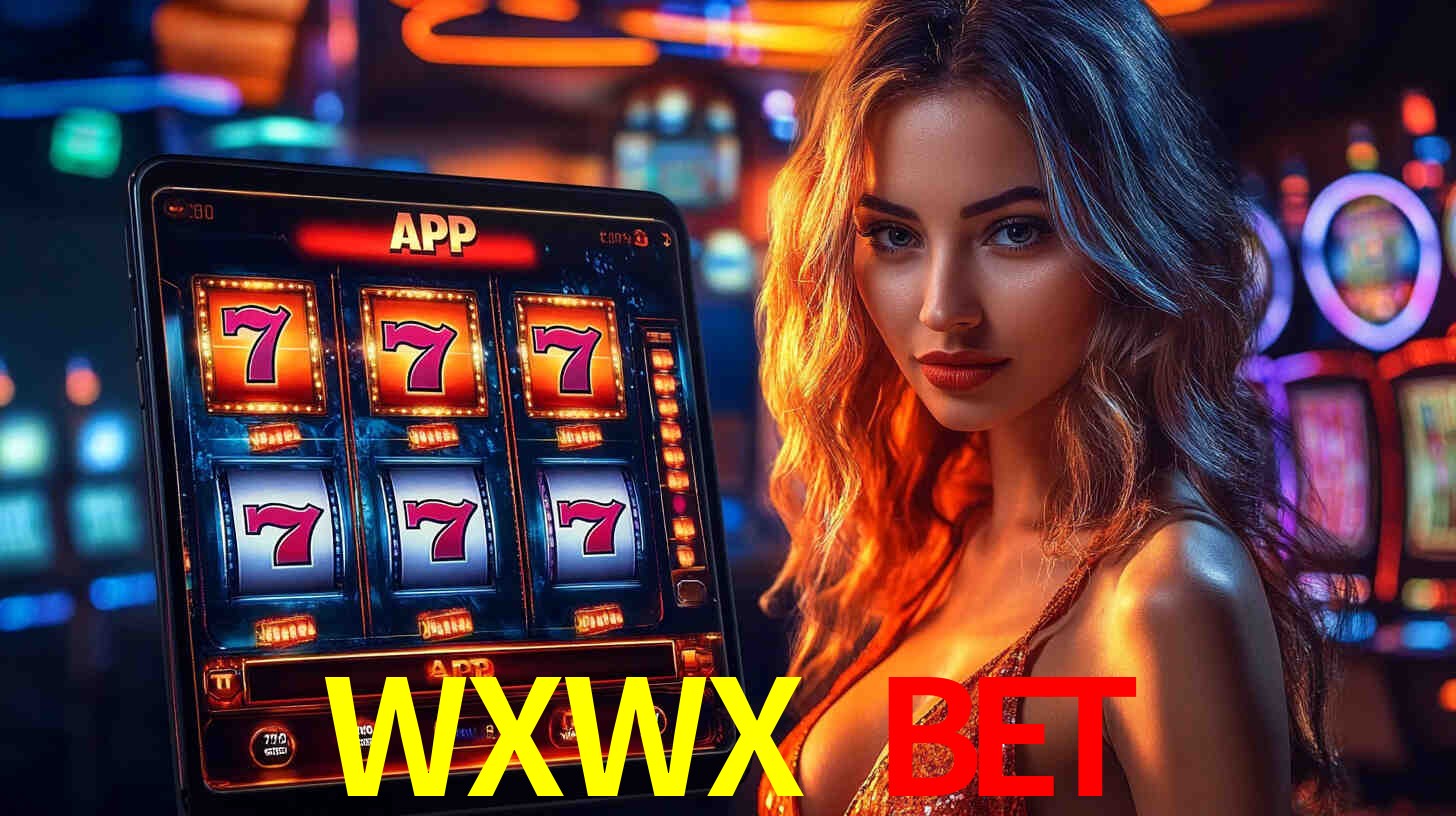 A Revolução dos Jogos Móveis: WXWX BET na Palma da Sua Mão
