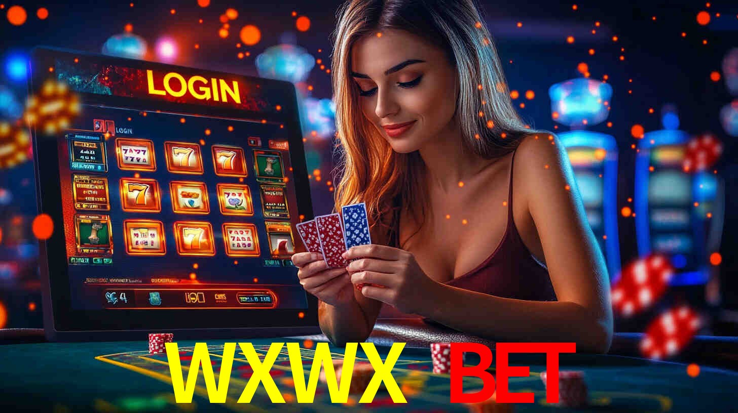 Aproveite as Melhores Promoções do WXWX BET